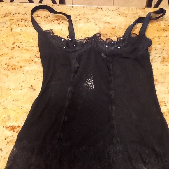 Native Intimates And Others Lingerie Lot - Picture 5 of 5